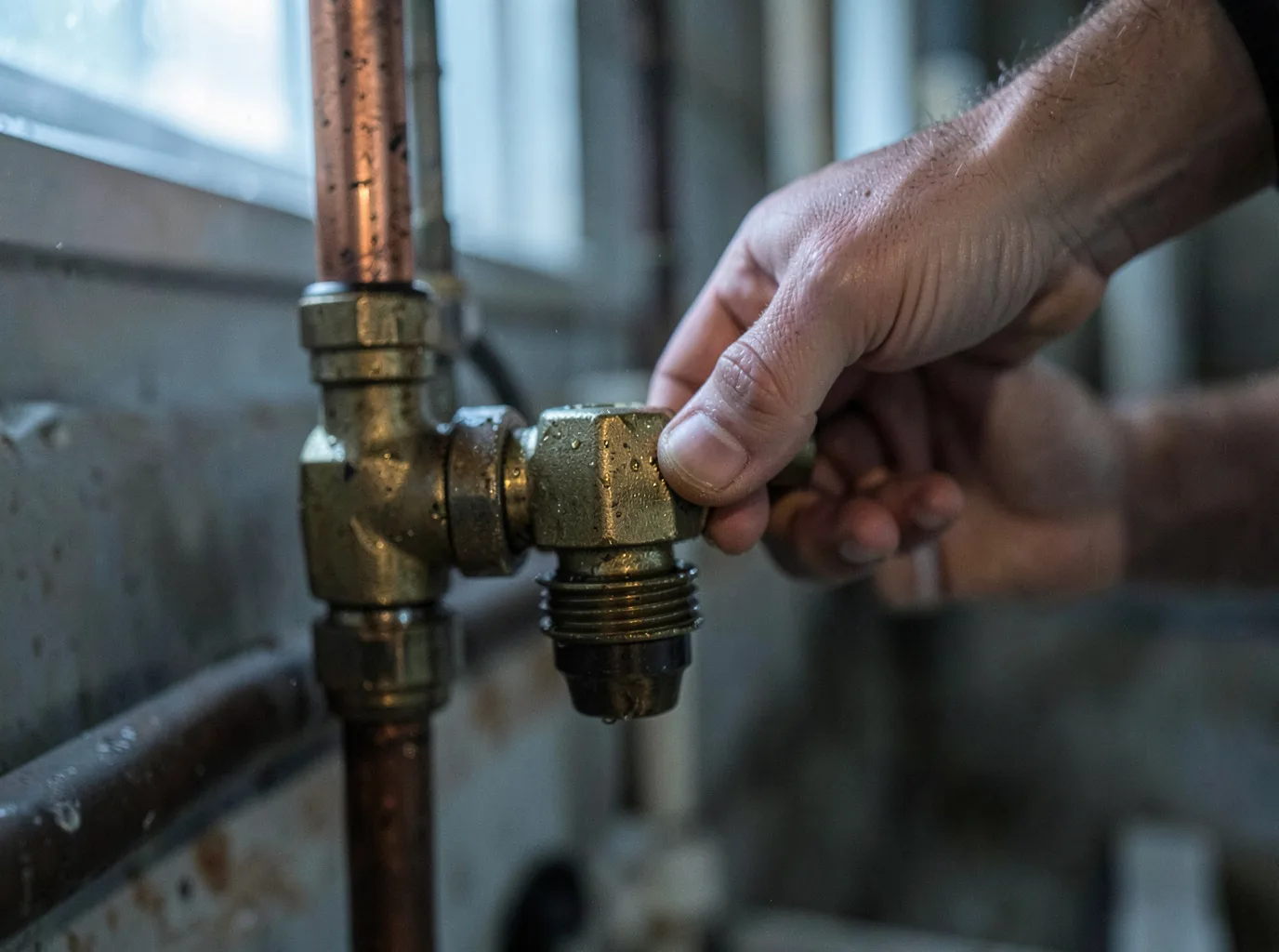 Emergency Plumber Montezuma, KS FAQs
